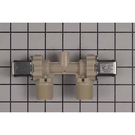 Whirlpool W10906602 Whirlpool Valve W10906602