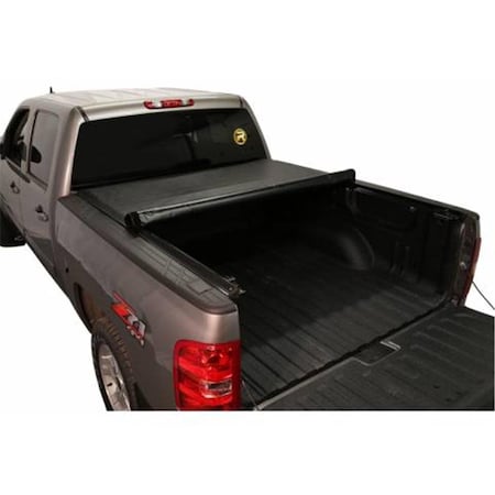 Tonno Pro Lo-Roll Tonneau Cover LR-3035