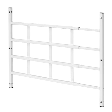 Primeline Tools Window Security Guard, 31-35/64 W.In. S 4768