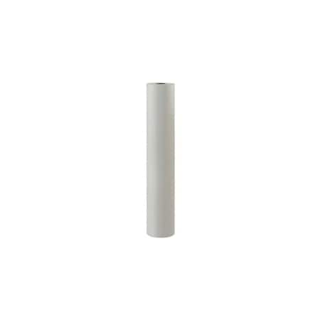 Bubblefast 48'' - 50 lb. Bogus Kraft Paper Rolls BFKPB4850