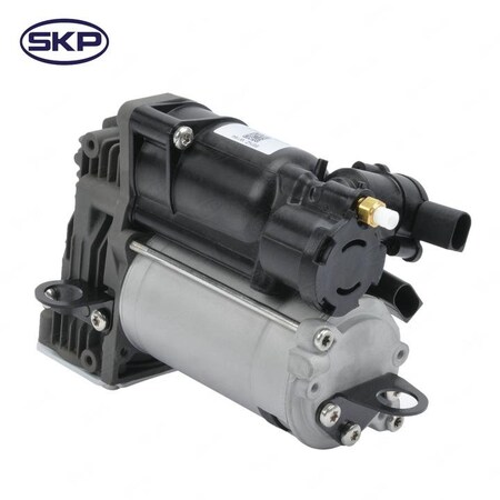 Skyward Automotive Products Air Suspension Compressor,  SKAS007