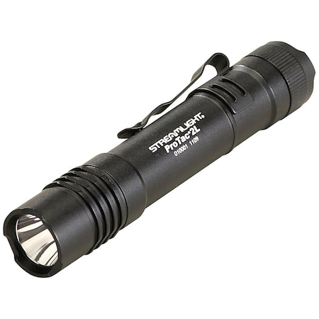 Streamlight Mini Flashlight, 4.77" L, 0.77" Body dia. 88031