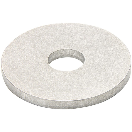Powerhouse Aluminum Backing Washer - 14 mm PO3624163