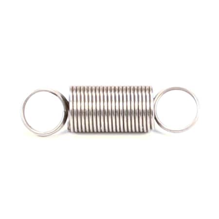 Cma Dish Machines DSI SOLENOID EXTENSION SPRING 17712.50