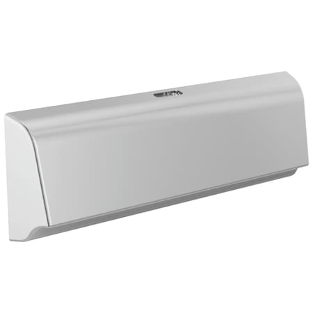 Delta Universal Showering Components Unilateral Steam Head In Lumicoat Chrome RP103311PR