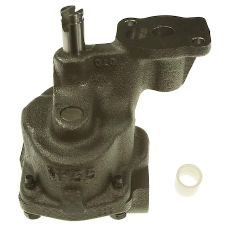 Melling M155 Canton Oil Pump Pick-Up for Small Block Chevy Drag Race MELM155