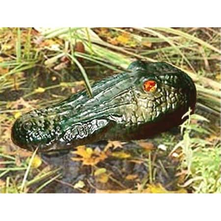 Vortex Gator Guard Floating Alligator Head VO47480