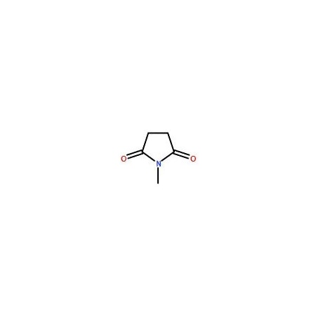 Ak Scientific N-Methylsuccinimide (1g), CAS 1121-07-9 8609AL-1g
