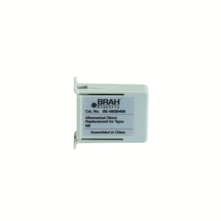 Brah Electric , Replacement for 08SB400 SB Series 400A Rating Plug with 800A Sensor BE-08SB400