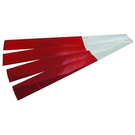 Pm Company Reflective Tape Kit 465-4K