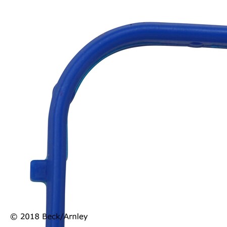 Beck/Arnley Engine Intake Manifold Gasket Set 037-6202