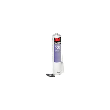 3M Scotch-Weld Polyurethane Reactive Adhesive TS230 7000000898