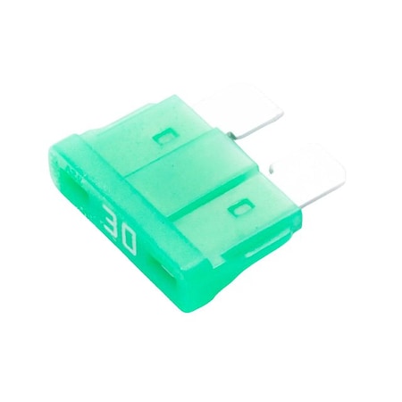 Optifuse Automotive Blade Fuse, ANR-I Series, 2A to 40A, 32V DC ANR-I-30A