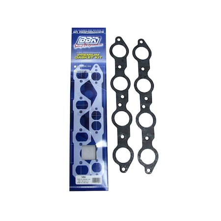 Karuma Car Care Exhaust Header Gasket Set for GM LS KA2109406