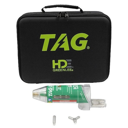 Hde HotStick-CompatibleHigh-VoltageDetector T200XMR-0435