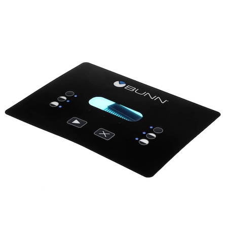 Bunn SWITCH, MEMBRANE - MHG 54424.0000