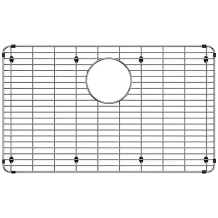 Blanco Stainless Steel Sink Grid (Formera 28 Large Single)l 237141