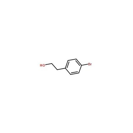 Ak Scientific 4-Bromophenethyl alcohol (100g), CAS 4654-39-1 X4009-100g
