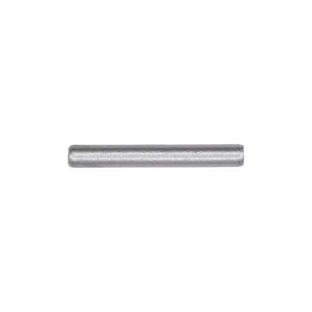 Auveco Spring Pins 1/8in x 1in Zinc, 50PK 9008