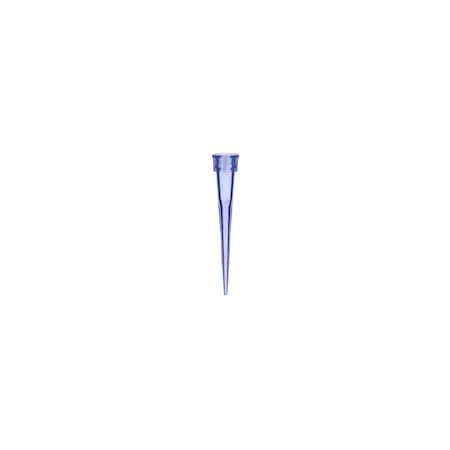 United Scientific Micropipette Tips, Low Retention, PK 1000 P10001