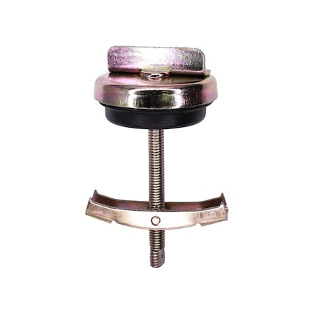 Auveco Universal Winged Drain Plug 24268