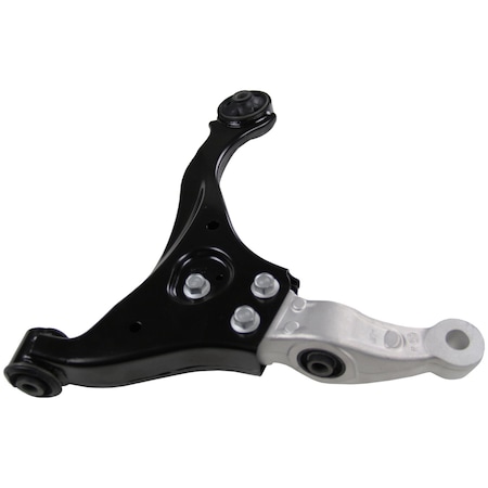 Moog Front Right Lower Suspension Control Arm,  RK641391