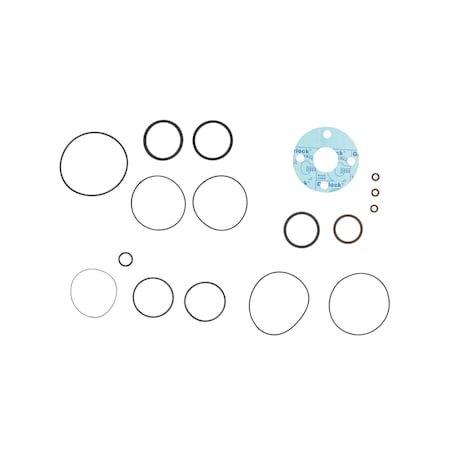 Fill-Rite Viton Seal Kit SK15VIT-V13