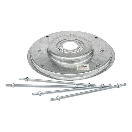 Zurn Assembly Z1036-STABILIZER-ASY