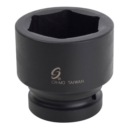 Sunex 1 in Drive 1-15/16 in Impact Socket 562