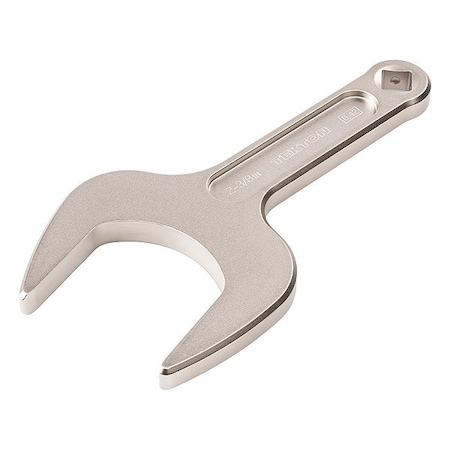 Tekton 2-3/8 Inch Service Wrench WSE14360