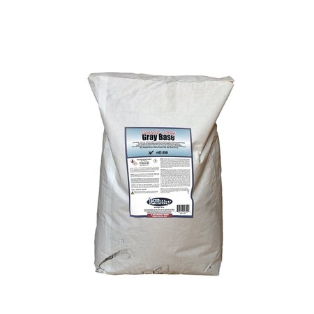 Bonway Bon Stamable Overlay Gray Base 42-350