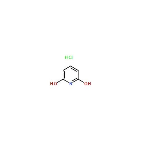 Ak Scientific 2, 6-Dihydroxypyridine HCl (1g), CAS 10357-84-3 Z6674-1g