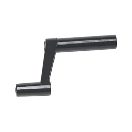 Rv Designer H705 Black 1.75 In. Crank Handle R6R-H705