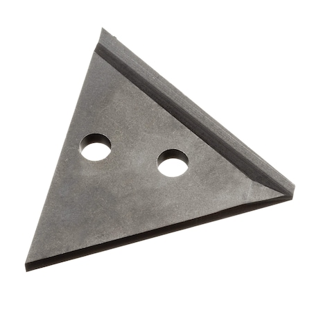 Ridgid Reamer Blade, For 4CW39 Threading Machine 34577