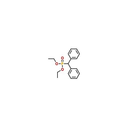 Ak Scientific Diethyl benzhydrylphosphonate (5g), CAS 27329-60-8 B922-5g