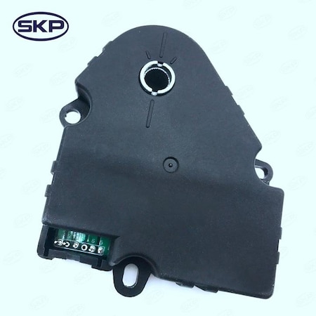 Skyward Automotive Products HVAC Blend Door Actuator,  SK604141