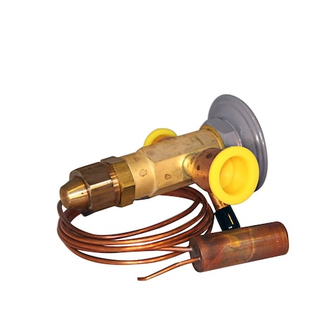 Carrier VALVE TXV GS-07F-9515S EA03XC380