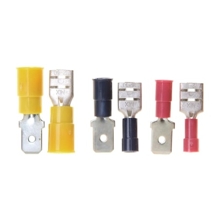 Handy Pack Standard Motor Products, Wire Terminal, HP2510
