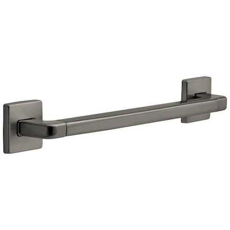 Delta Bathsafety Angular Modern Decorative Ada Grab Bar 41918-KS