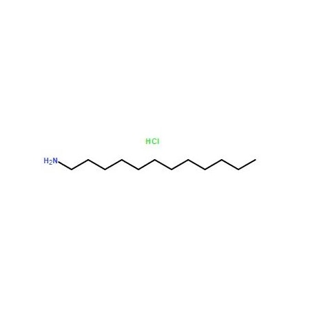Ak Scientific Dodecylamine hydrochloride (25g), CAS 929-73-7 7822AL-25g