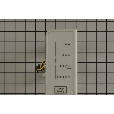 Whirlpool W11190849 Whirlpool Refrigerator Control Box W11190849