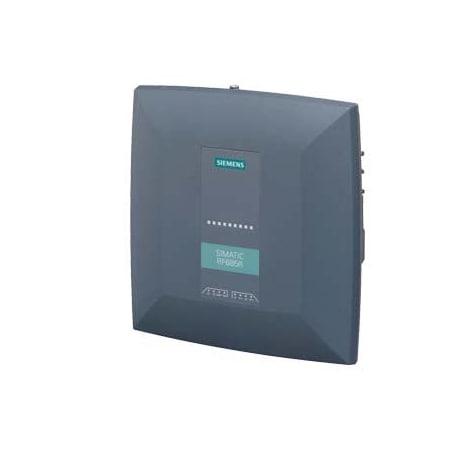Siemens SIMATIC RF600 Reader RF685R ETSI Interface Ethernet M12 PROFINET M12 6GT2811-6CA10-0AA0