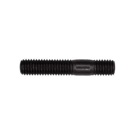 Auveco 8 x 35 x 8 x 10 x 45mm Metric Stud DIN 939, 10PK 11983