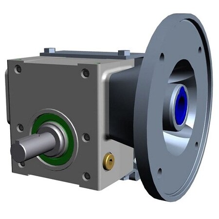 Cone Drive WORM GEAR REDUCER B051125.KAQXD