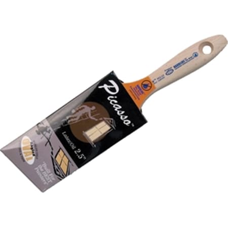Proform PIC32.5 2.5 in. Picasso Angled Oval Advantage PBT With Beaver Tail Handle 758598008068
