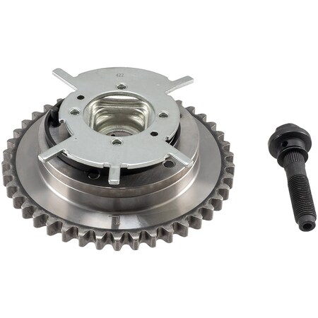 Melling Engine Variable Timing Sprocket, VCTA-1000H