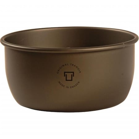 Trangia 27 Hard Anodized Pan Inner 1 L 327757