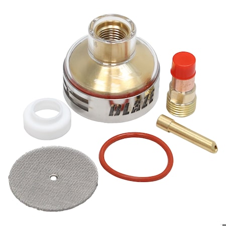 Tig Star BLAZE CHAMPAGNE STYLE CUP, QUARTZ, WP-17/18/26, NO 24 TSCSCQ-171826-24