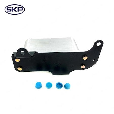 Skyward Automotive Products Automatic Transmission Oil Cooler,  SK117001B