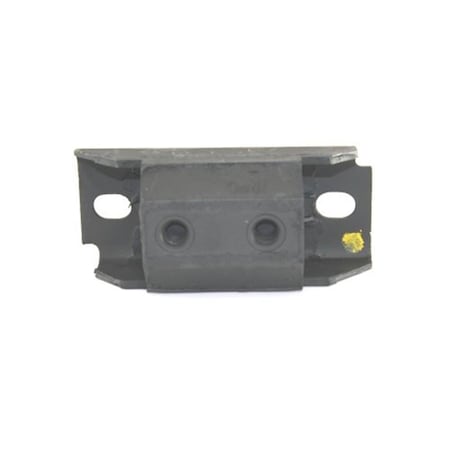 Dea Products A2268 Transmission Mount for 61-91 Jeep Trans D1E-A2268